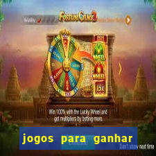 jogos para ganhar dinheiro via pix gratis